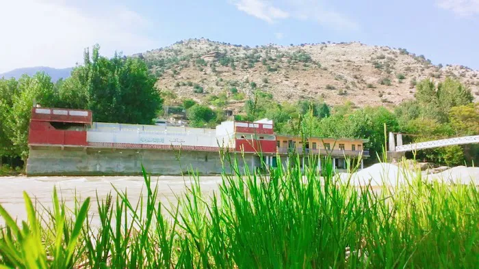 Jamia dar e arqam جامعہ دار ارقم (پل سیرئ) Picture 9