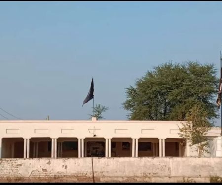 Govt Girls Primary School Sighwal