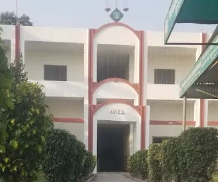 Farabee Law College