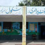 Govt. Primary School Thatta Gahra