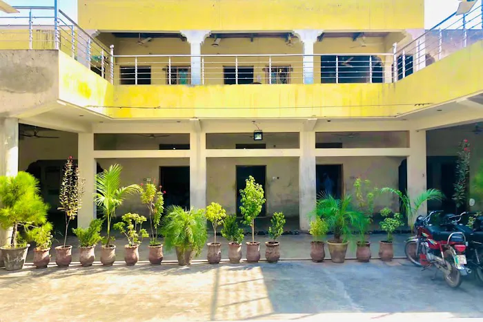 Jamia Tul Madina boys hafizabad Picture 2