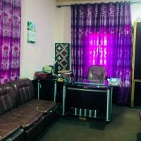Jamia Tul Madina boys hafizabad ico