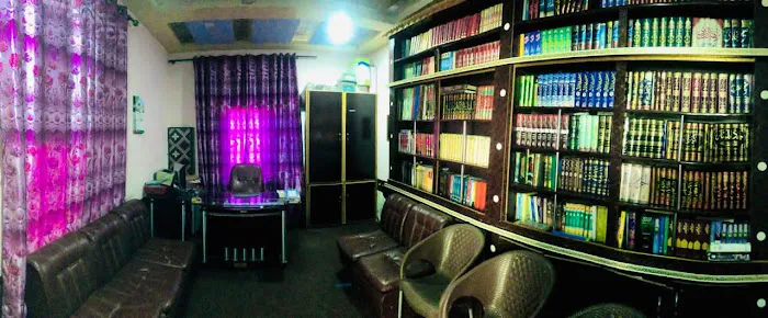 Jamia Tul Madina boys hafizabad Picture 4