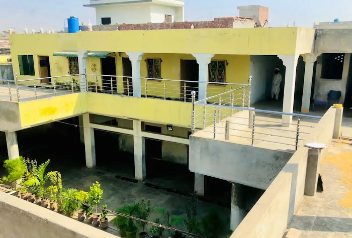 Jamia Tul Madina boys hafizabad Picture 5
