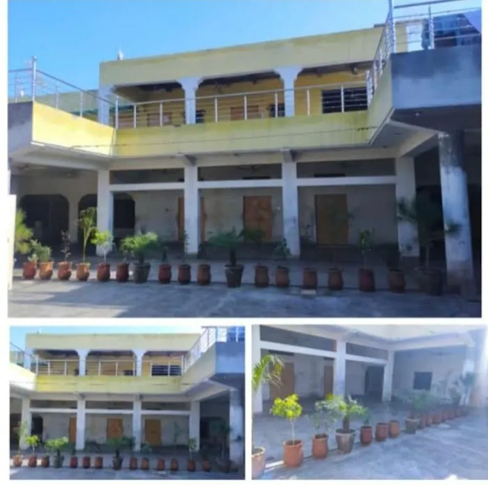 Jamia Tul Madina boys hafizabad Picture 8