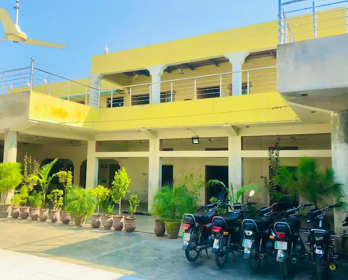 Jamia Tul Madina boys hafizabad Picture 6