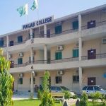 Punjab College Hafizabad