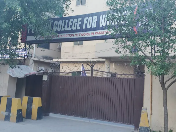 Punjab College Hafizabad Picture 5