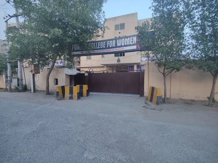Punjab College Hafizabad Picture 4