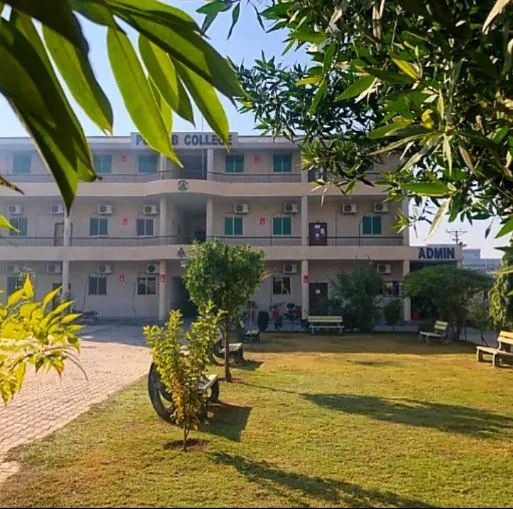 Punjab College Hafizabad Picture 6