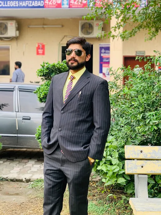 Punjab College Hafizabad Picture 7