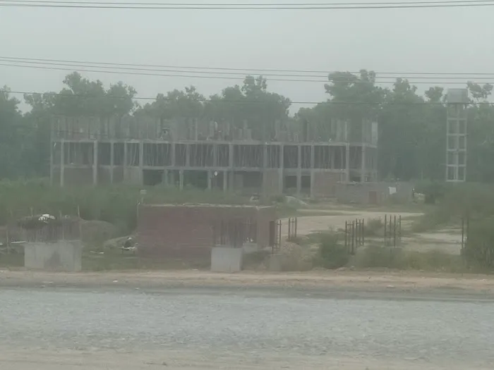 (UOH) University of Hafizabad Picture 2