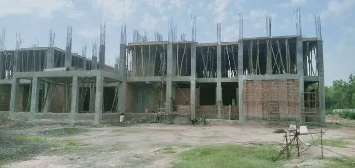(UOH) University of Hafizabad Picture 4