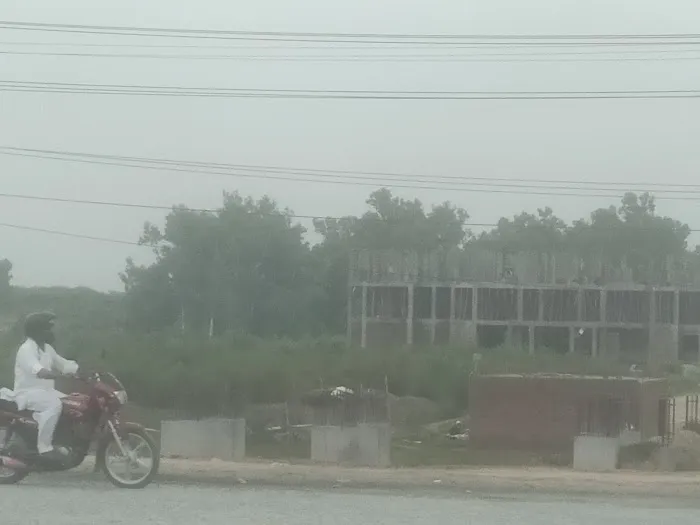 (UOH) University of Hafizabad Picture 8