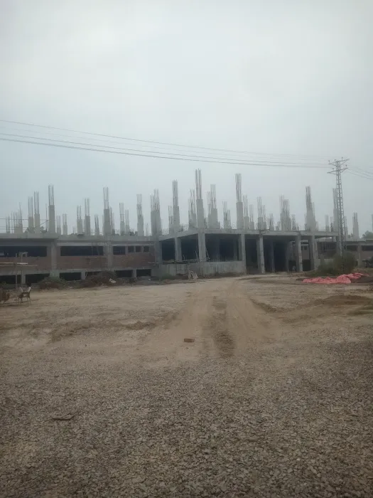 (UOH) University of Hafizabad Picture 10