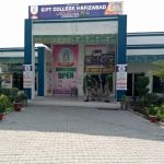 Gift college Hafizabad