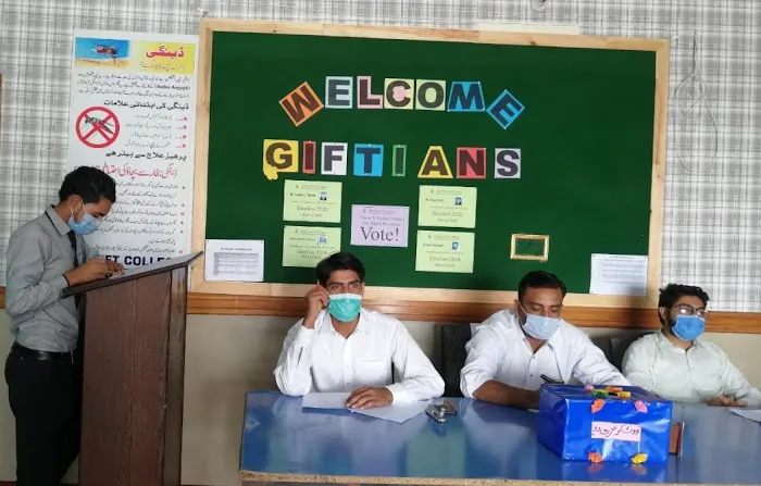 Gift college Hafizabad Picture 2