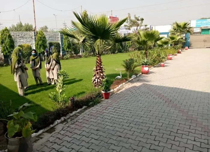 Gift college Hafizabad Picture 3