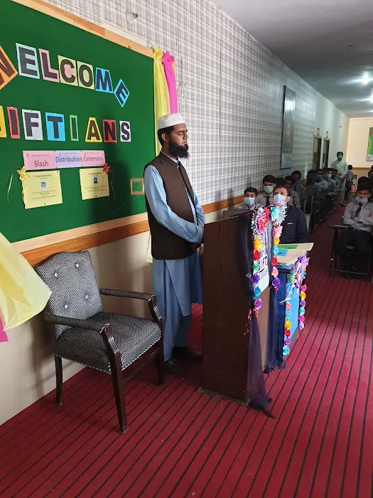 Gift college Hafizabad Picture 7
