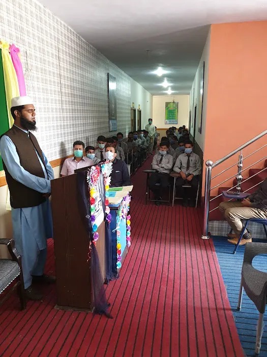 Gift college Hafizabad Picture 9