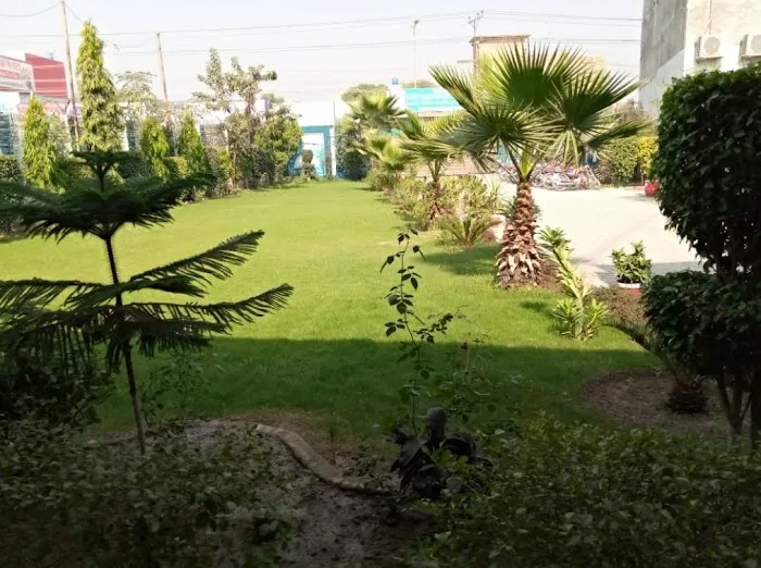 Gift college Hafizabad Picture 8