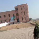 Institute of Arts and Sciences GCUF Hafizabad Campus