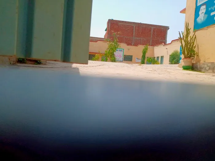 Institute of Arts and Sciences GCUF Hafizabad Campus Picture 4