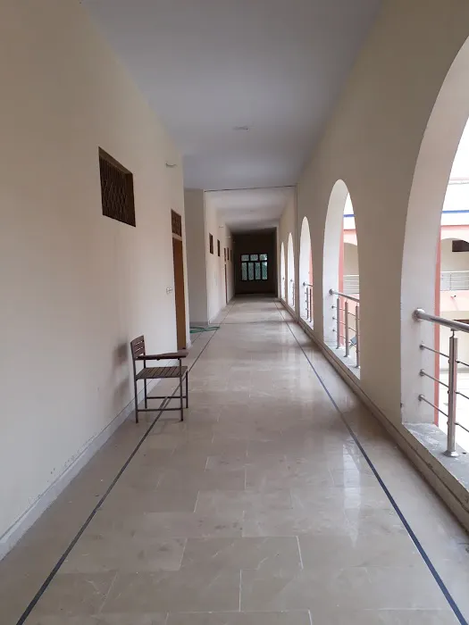 Institute of Arts and Sciences GCUF Hafizabad Campus Picture 6