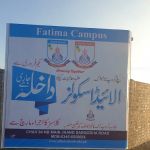 Allied School Fatima Campus