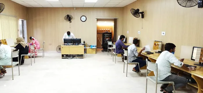 Virtual University Campus Picture 2