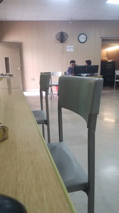 Virtual University Campus Picture 4