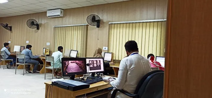 Virtual University Campus Picture 8