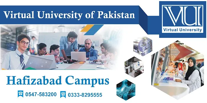 Virtual University Campus Picture 9