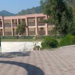Govt Centennial Model High School for Boys Dadar (Bhoogarmang) Mansehra
