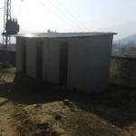 Government Girls High School Dharyal