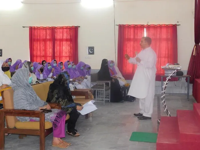 Government Girls Degree College Kanju Picture 2