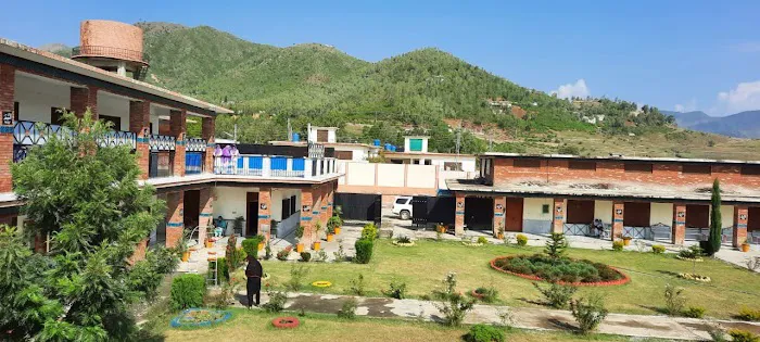 Government Girls Degree College Kanju Picture 3
