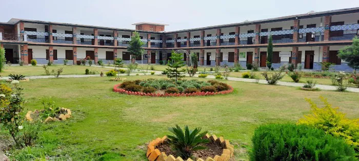 Government Girls Degree College Kanju Picture 1