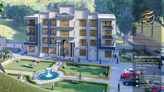 Ismail Nursing Institute Picture 2