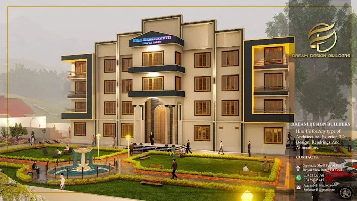 Ismail Nursing Institute Picture 3