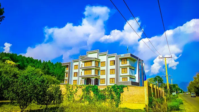 Ismail Nursing Institute Picture 1