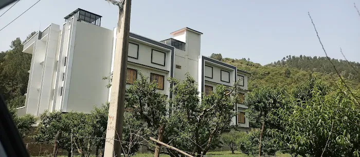 Ismail Nursing Institute Picture 10
