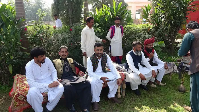 Government Boys Inter College Chak 75SB Sargodha Picture 1
