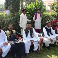 Government Boys Inter College Chak 75SB Sargodha ico