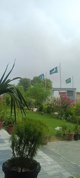 Justice Law College Hafizabad Picture 1