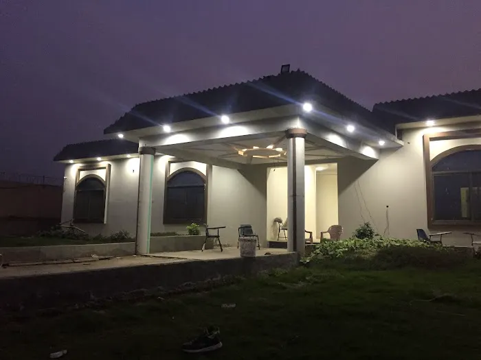 Justice Law College Hafizabad Picture 3