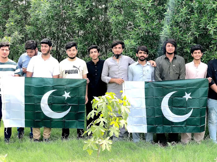 Justice Law College Hafizabad Picture 2