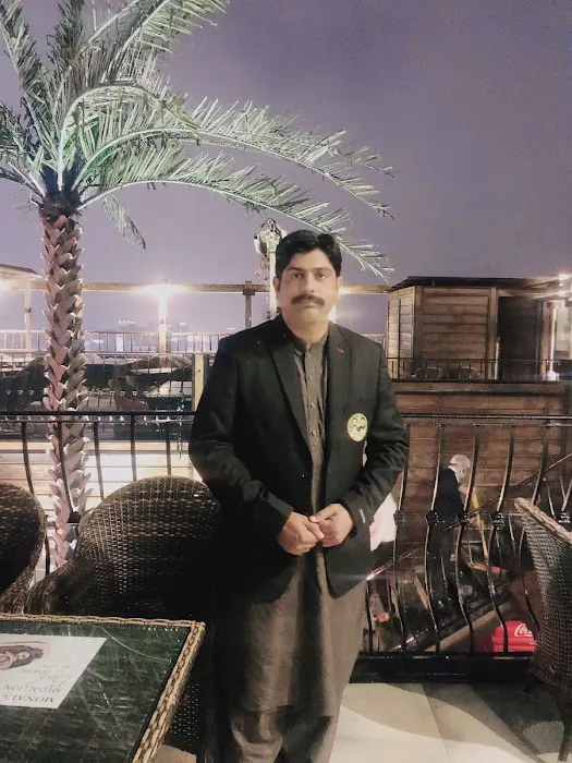 Justice Law College Hafizabad Picture 5
