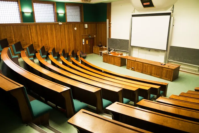 Justice Law College Hafizabad Picture 6