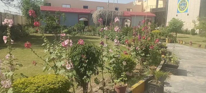 Justice Law College Hafizabad Picture 8